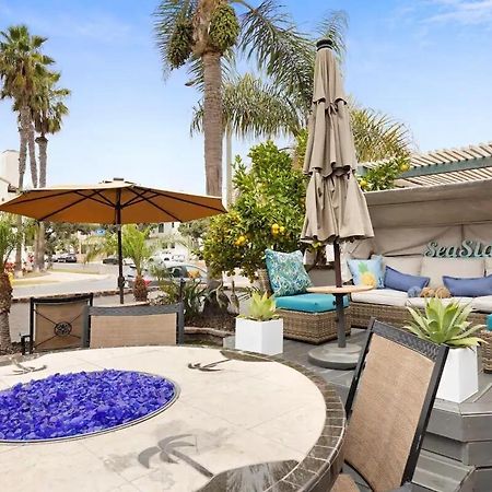 Elegant Beach Living, Just Blocks To The Sand Huntington Beach Eksteriør bilde