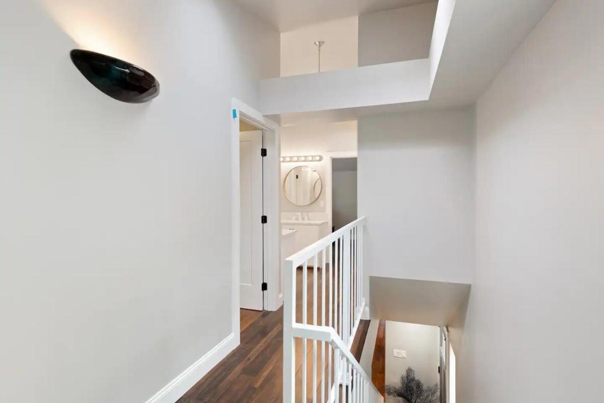Elegant Beach Living, Just Blocks To The Sand Huntington Beach Eksteriør bilde