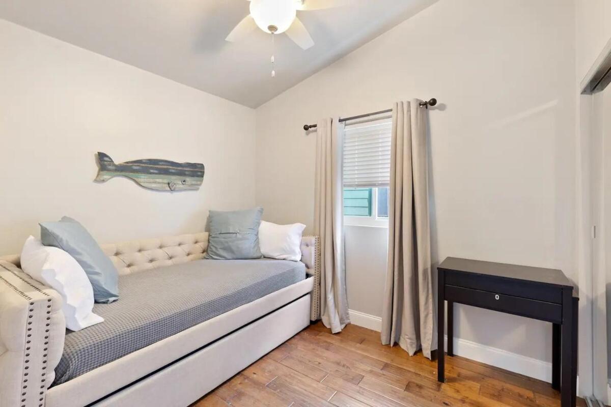 Elegant Beach Living, Just Blocks To The Sand Huntington Beach Eksteriør bilde