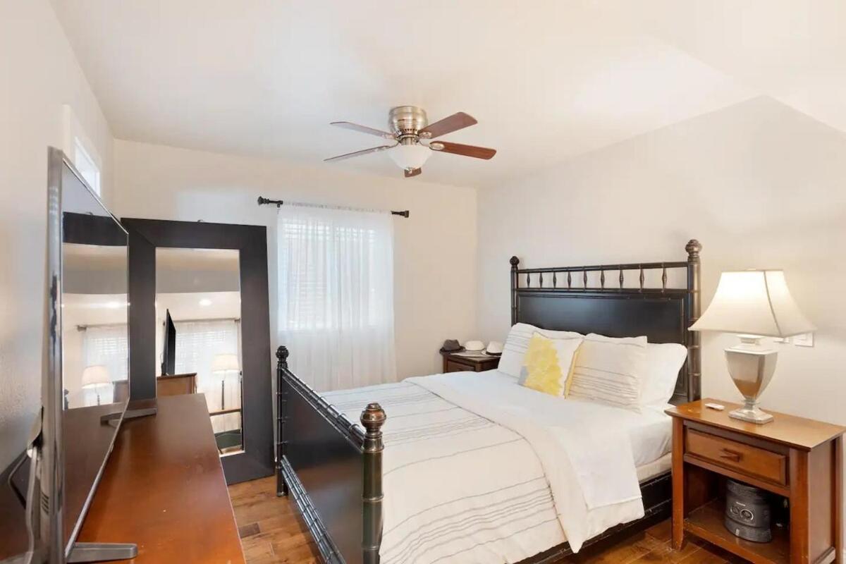 Elegant Beach Living, Just Blocks To The Sand Huntington Beach Eksteriør bilde